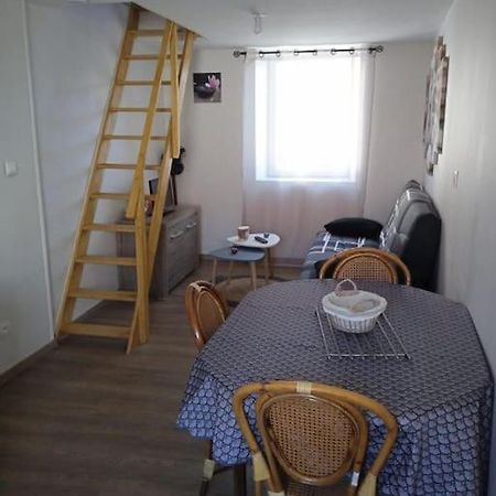 Maison Pour 2 A 4 Personnes Brassac-les-Mines Kültér fotó