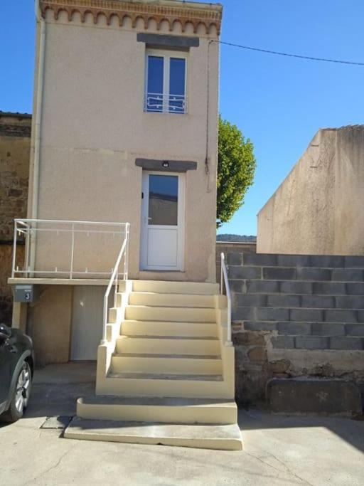 Maison Pour 2 A 4 Personnes Brassac-les-Mines Kültér fotó